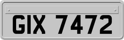 GIX7472