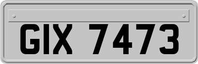 GIX7473