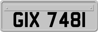 GIX7481