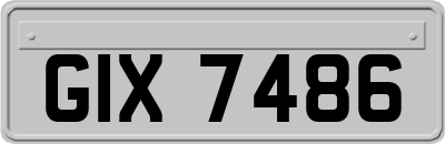 GIX7486