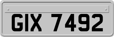 GIX7492