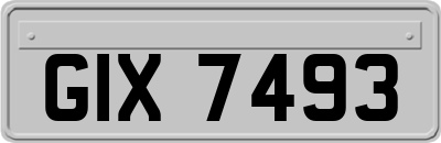 GIX7493
