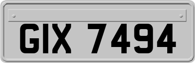 GIX7494