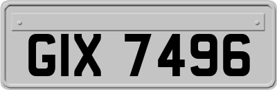 GIX7496