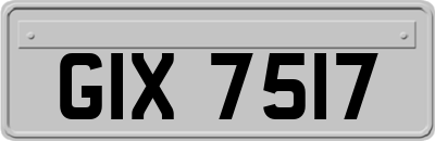 GIX7517