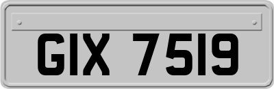 GIX7519