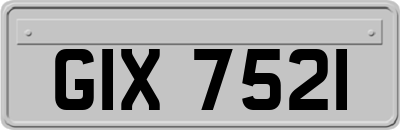 GIX7521