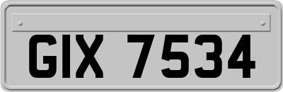 GIX7534