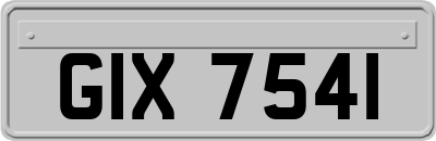 GIX7541