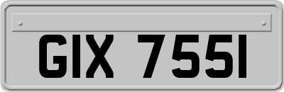 GIX7551