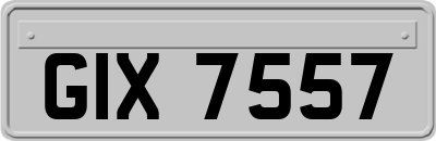 GIX7557