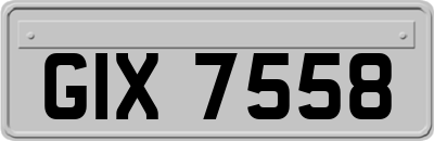 GIX7558