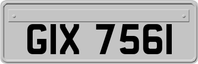 GIX7561