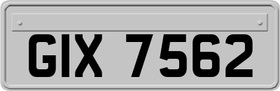 GIX7562