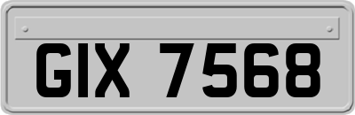 GIX7568