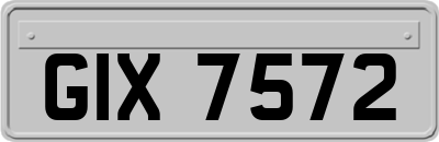 GIX7572