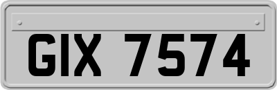GIX7574