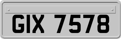 GIX7578