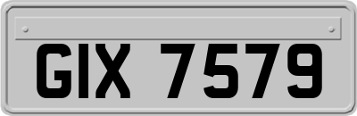 GIX7579