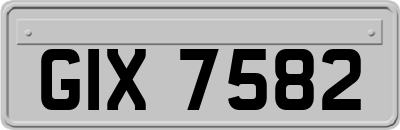 GIX7582