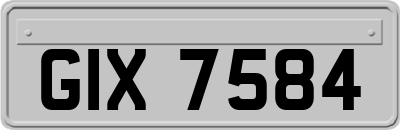 GIX7584
