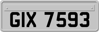 GIX7593