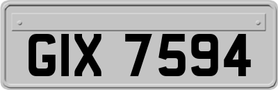 GIX7594