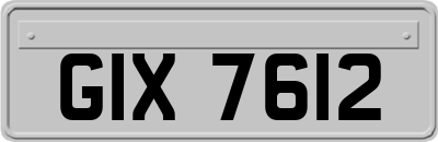 GIX7612