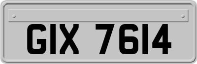GIX7614