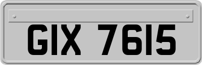 GIX7615