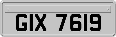 GIX7619