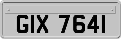 GIX7641