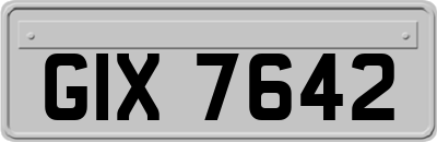 GIX7642