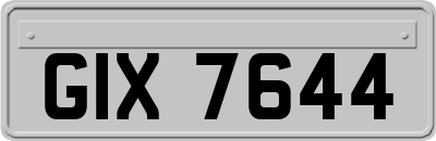 GIX7644
