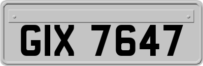 GIX7647