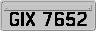 GIX7652