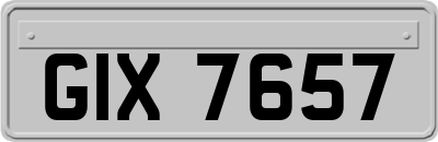 GIX7657