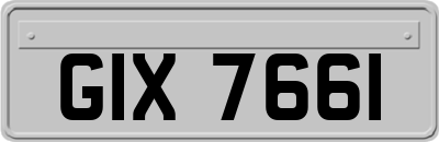GIX7661