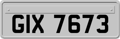 GIX7673