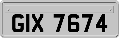 GIX7674