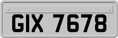 GIX7678