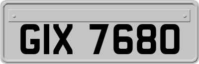 GIX7680