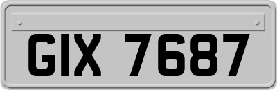 GIX7687