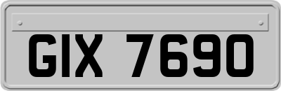 GIX7690