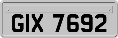 GIX7692
