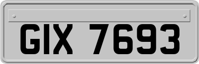 GIX7693