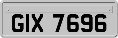 GIX7696