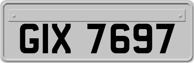GIX7697