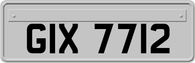 GIX7712