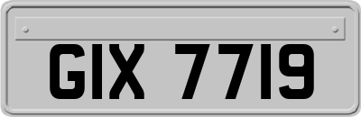 GIX7719